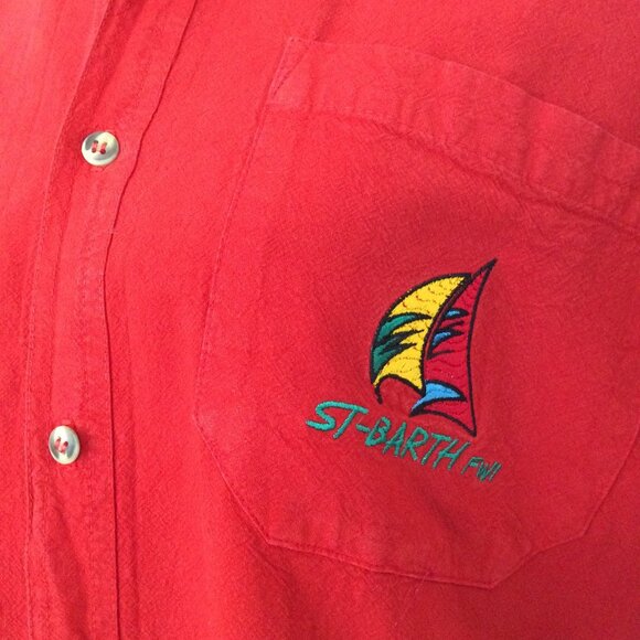 Peer Drop Shoulder Blouse and Pull-on Shorts Size M - Picture 4 of 9